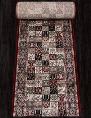 COLIZEY - D391 - RED