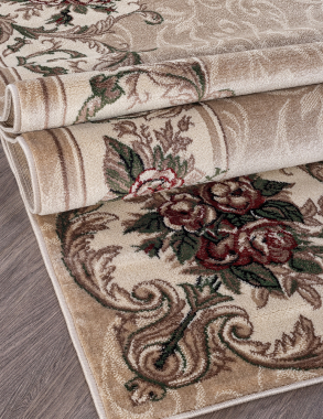 COLIZEY - D467 - BEIGE
