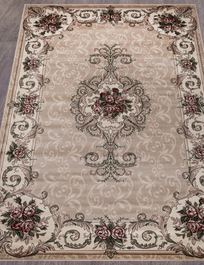 COLIZEY - D467 - BEIGE