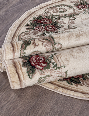COLIZEY - D467 - CREAM