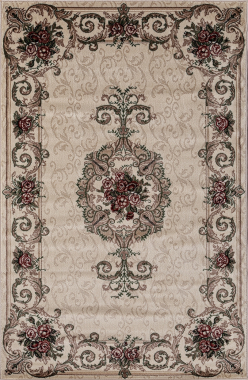 COLIZEY - D467 - CREAM