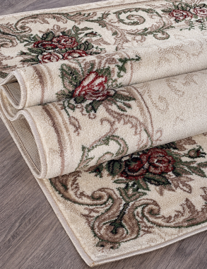 COLIZEY - D467 - CREAM