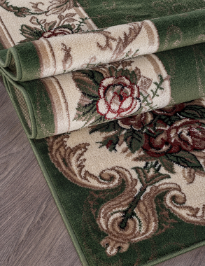 COLIZEY - D467 - GREEN