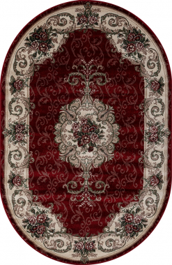 COLIZEY - D467 - RED