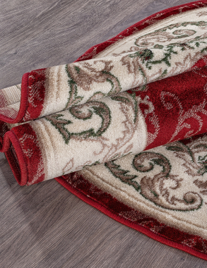 COLIZEY - D467 - RED