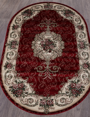 COLIZEY - D467 - RED