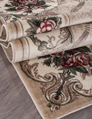 COLIZEY - D468 - BEIGE