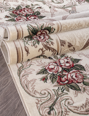 COLIZEY - D468 - CREAM