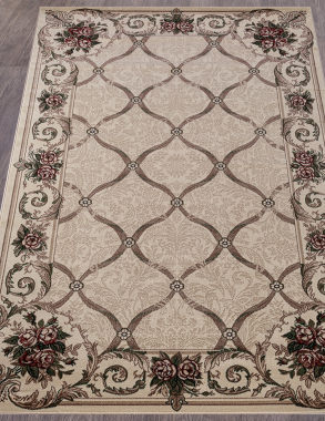 COLIZEY - D468 - CREAM