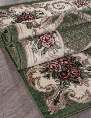 COLIZEY - D468 - GREEN