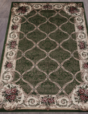 COLIZEY - D468 - GREEN