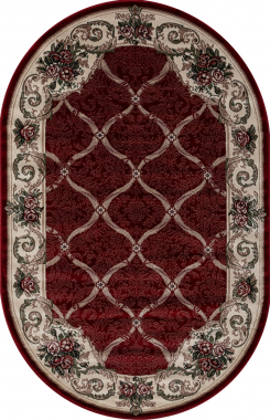 COLIZEY - D468 - RED