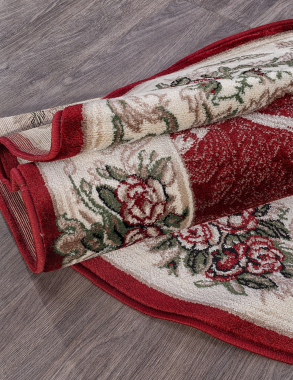 COLIZEY - D468 - RED