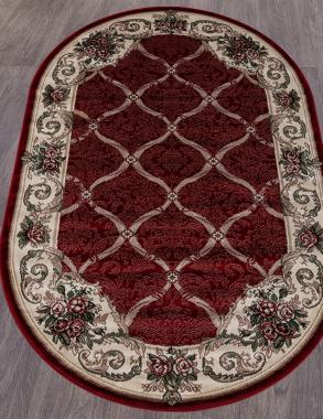 COLIZEY - D468 - RED