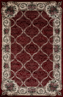 COLIZEY - D468 - RED