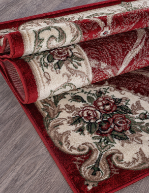 COLIZEY - D468 - RED