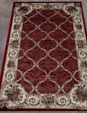 COLIZEY - D468 - RED