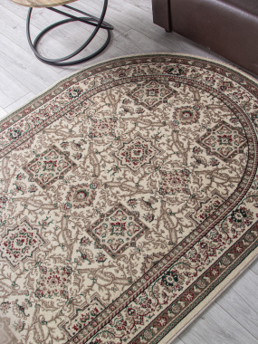 COLIZEY - D868 - CREAM