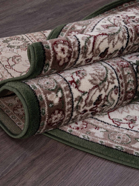 COLIZEY - D868 - GREEN