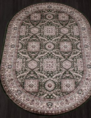COLIZEY - D868 - GREEN