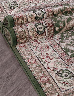COLIZEY - D868 - GREEN