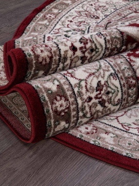 COLIZEY - D868 - RED
