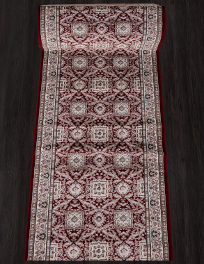 COLIZEY - D868 - RED