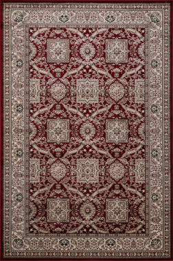 COLIZEY - D868 - RED