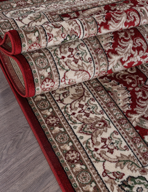 COLIZEY - D868 - RED