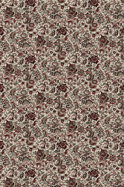 COLIZEY - P007 - BEIGE