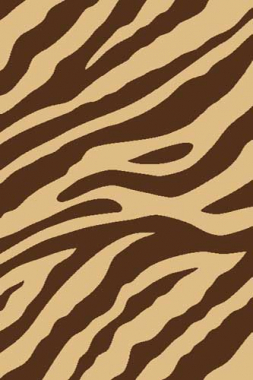 COMFORT SHAGGY 2 - s130 - BEIGE-BROWN