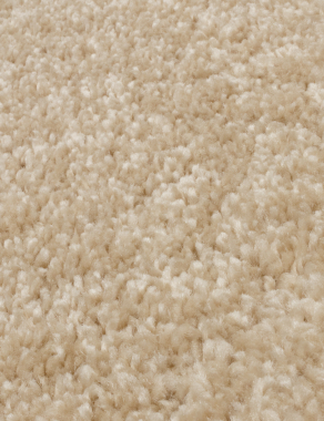 COMFORT SHAGGY 2 - s600 - BEIGE