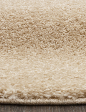 COMFORT SHAGGY 2 - s600 - BEIGE