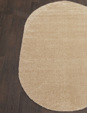 COMFORT SHAGGY 2 - s600 - BEIGE