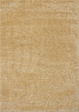 COMFORT SHAGGY 2 - s600 - BEIGE