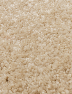 COMFORT SHAGGY 2 - s600 - BEIGE