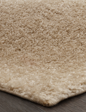 COMFORT SHAGGY 2 - s600 - BEIGE