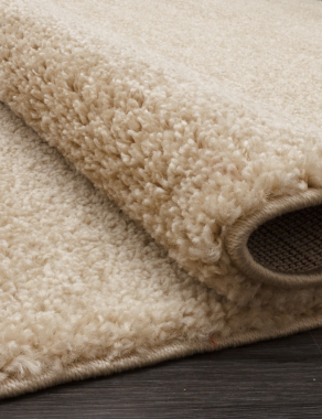 COMFORT SHAGGY 2 - s600 - BEIGE