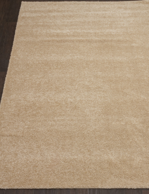 COMFORT SHAGGY 2 - s600 - BEIGE