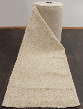 COMFORT SHAGGY 2 - s600 - CREAM-BEIGE