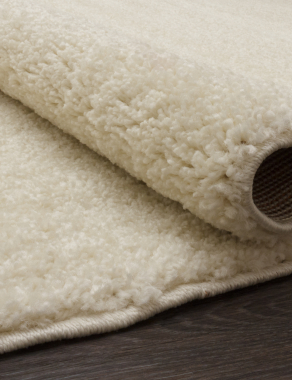 COMFORT SHAGGY 2 - s600 - CREAM