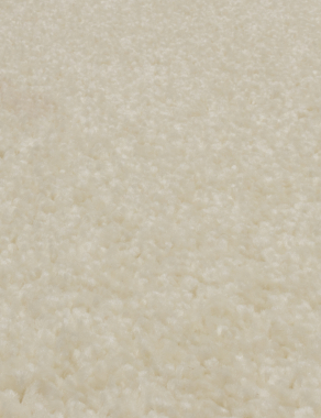 COMFORT SHAGGY 2 - s600 - CREAM