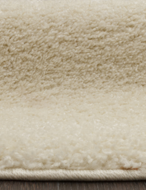 COMFORT SHAGGY 2 - s600 - CREAM