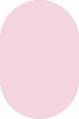 COMFORT SHAGGY 2 - s600 - CREAM-PINK
