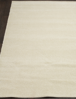 COMFORT SHAGGY 2 - s600 - CREAM
