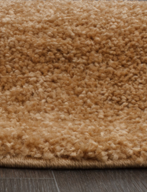 COMFORT SHAGGY 2 - s600 - DARK BEIGE