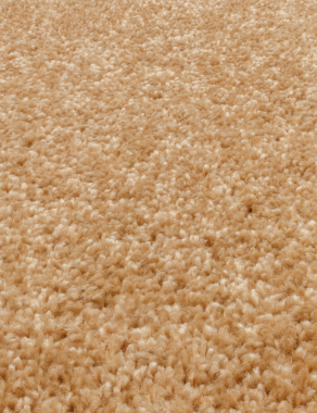 COMFORT SHAGGY 2 - s600 - DARK BEIGE