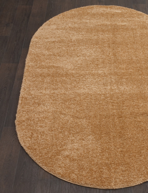 COMFORT SHAGGY 2 - s600 - DARK BEIGE