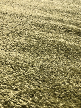 COMFORT SHAGGY 2 - s600 - LIGHT GREEN 2