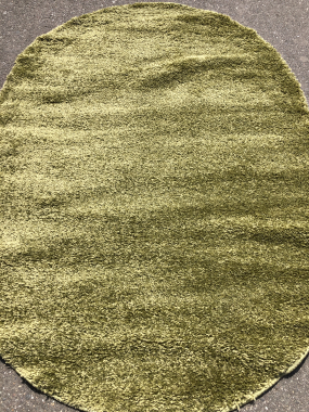 COMFORT SHAGGY 2 - s600 - LIGHT GREEN 2
